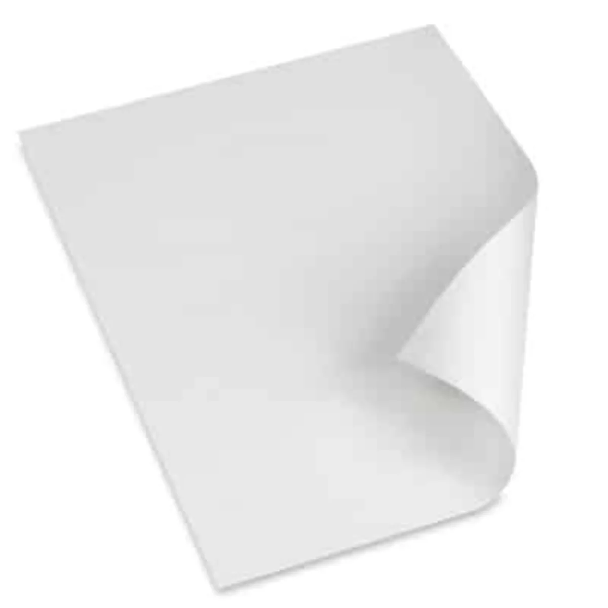 Lot de 20 feuilles de papier transfert à eau transparent format A4 (21 x  29,7 cm) pour imprimante à jet d'encre