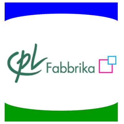 Feuille en silicone pour les ateliers de sérigraphie - CPL Fabbrika
