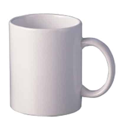 Presse à Mugs TM1 pour des tasses de diamètre 7,5 cm à 9 cm