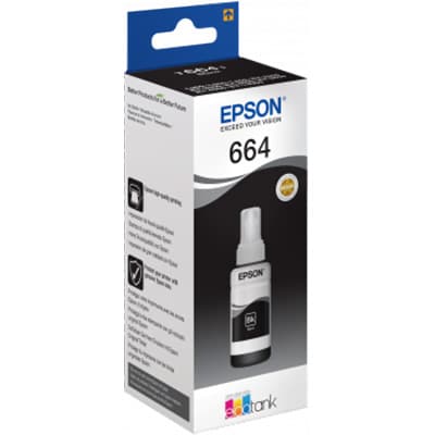 Encre Epson pour Imprimantes Encre Eco Tank pour sérigraphie