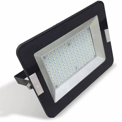 Lampe LED lumière blanche - 50 W