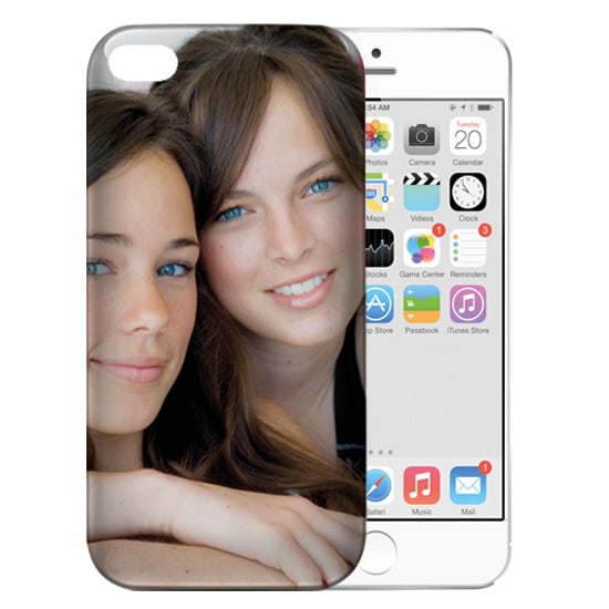Cover 3D Glossy - IPhone 6 - Confezione 5 pezzi