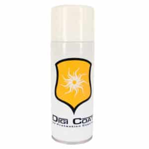 Digi Coat Spray Protection UV pour sérigraphie