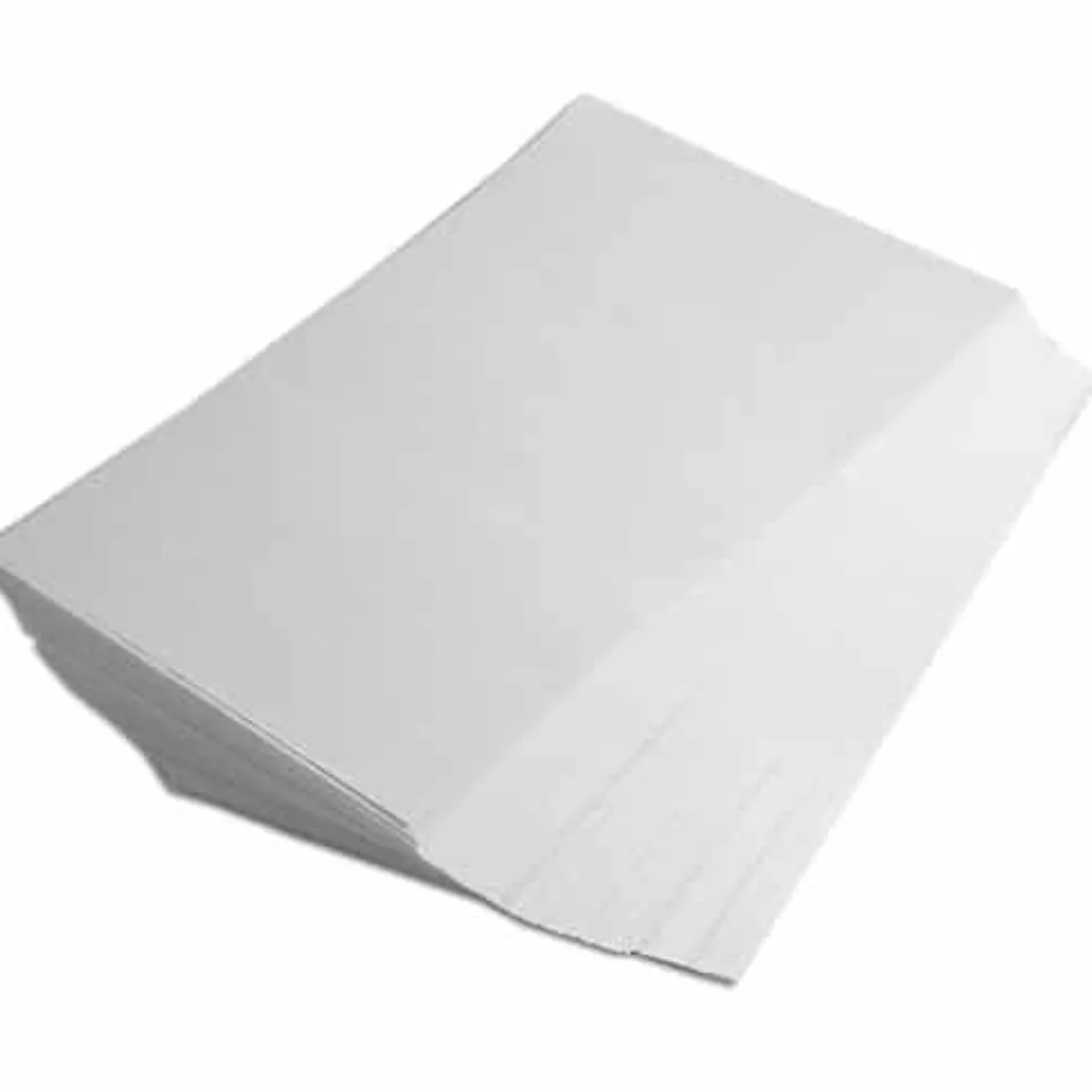Lot de 100 feuilles de papier transfert par sublimation 21,6 x 27,9 cm  Format A4 - Cdiscount Informatique