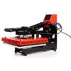 Presse à chaud manuelle Secabo TC5 LITE pour sérigraphie