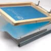 machine manuale pour sérigraphie