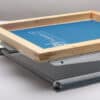 machine manuale pour sérigraphie