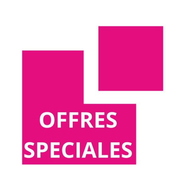 Offres Spéciales Produits pour la Sérigraphie